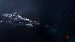 The Movie parodia parte 5 - una aventura en el espacio