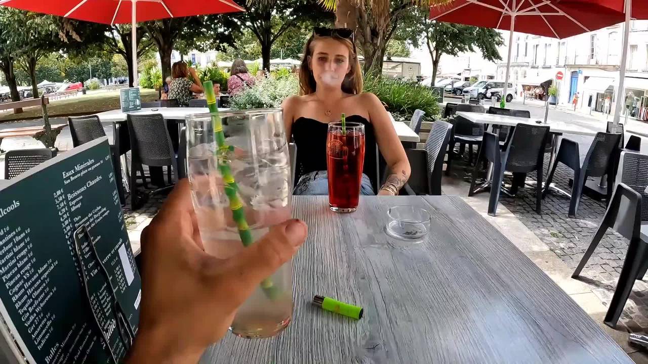 Verifica tu edad