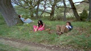 En una gran granja francesa, las parejas sólo follan