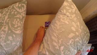 La francesa Margot Rousseau folla magníficamente