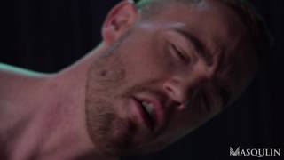 Los gays Vitaliy Sens y JP Dubois se follan muy rico en el spa