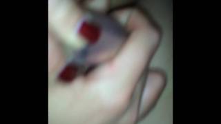 Mi ex en doble vaginal y siendo follada como siempre!!!