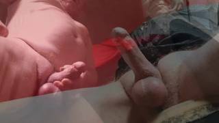 Ocho corridas profesionales de un viejo con mucha experiencia