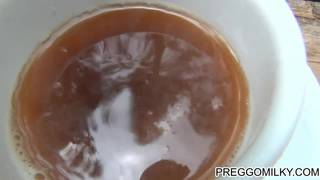 Una zorra tetona le seduce en un picnic muy especial