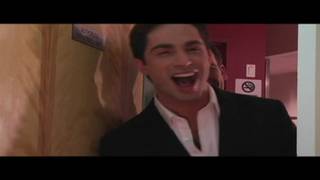 Jack Bond se folla al colgado Wilson Vasquez