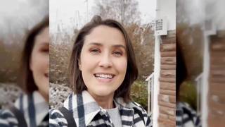 Este es el tercer casting porno de Nephael y Jade parker