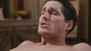 Jessica Fox golpea a su cliente hasta el clímax