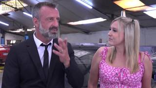 La rubia británica Charlie Rae sodomizada por Pascal La rubia británica Charlie Rae sodomizada por Pascal