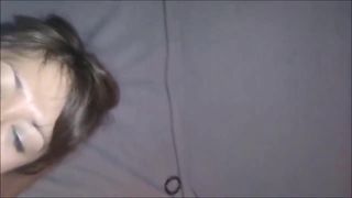 Compilación de escenas porno con mucha leche en la cara