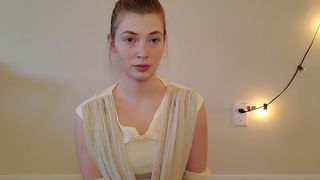 La amateur tiene los labios del coño perfectos para el sexo