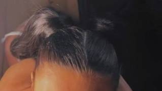 El mejor vídeo de felación amateur con esta chiza zorra