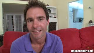 Sexo interracial: A los blancos les encanta la polla enorme negra