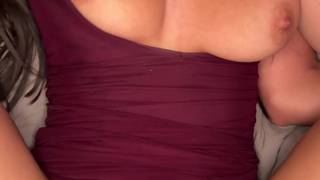 Trío perfecto con Autumn Fall y Angel Youngs en Vertical