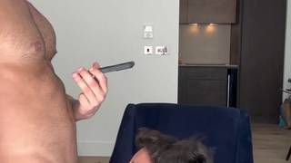 Igor Miller se folla el culo de la estrella amateur Jordan Neo Igor Miller se folla el culo de la estrella amateur Jordan Neo
