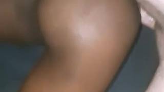 SexTape / Mujer negra cachonda con el coño apretado y lleno😍 SexTape / Mujer negra cachonda con el coño apretado y lleno😍