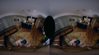 A Joanna Jet le espera un pene para metrerse en su culo de trans