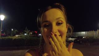 Louise se encuentra en un desierto varias pollas para mamar