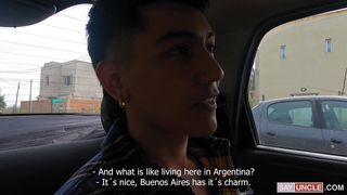 Verifica tu edad