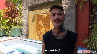 Verifica tu edad
