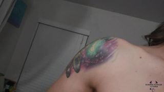 Nunca viste el coño de Sinn Sage tanc erca como en este porno