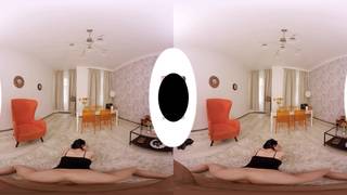 Esta es parte la vida secreta de las profesoras transexuales en VR Esta es parte la vida secreta de las profesoras transexuales en VR