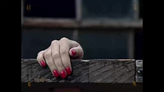 Wenona Atada en posición BDSM recibe un Castigo Brutal y Sexo Fuerte