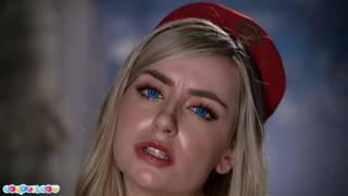 Emily Belle es la Rubia que se mastrua más rico que nadie Emily Belle es la Rubia que se mastrua más rico que nadie