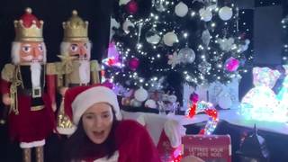 Es navidad y hay que celebrarla con un juguete sexual nuevo Es navidad y hay que celebrarla con un juguete sexual nuevo