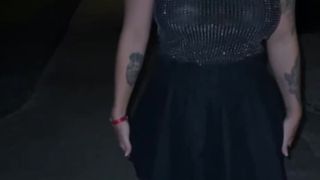 La francesa Margot se pone a follar com le gusta en esta fiesta!