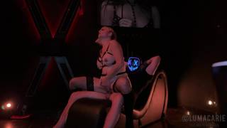 Lumacarie es la Rubia cachonda Mamando y Follando en BDSM Nocturno Lumacarie es la Rubia cachonda Mamando y Follando en BDSM Nocturno