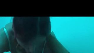 Lo que Naiade hace con su boca es delicioso e indescrtiptible