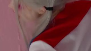 Una da las mejores sodomías que ha sentdo Harley Quinn en su cuarto