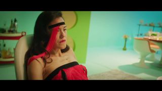 Una muestra de cómo eran las fiestas sexuales en los años 60