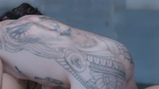 Anthony Finch, Esluna Love y Jasko Fide en un trío erótico sexual