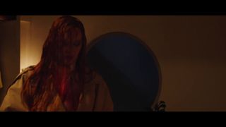 La Pechugona Heidi Priestess Seduce a su Hombre Sylvan