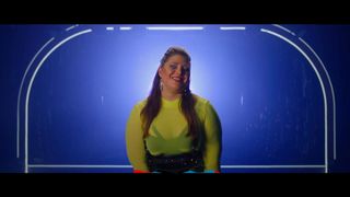 Superheroínas feministas que se follan como lesbianas calientes