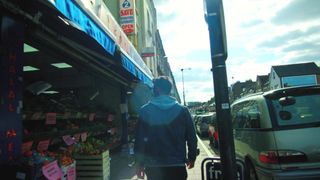 Su sueño era follarse a la morena que ha conocido en el supermercado