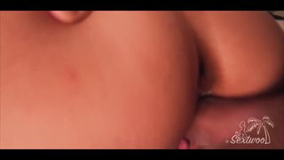 Una escena de follada con Bella Tina filmada en vista subjetiva!