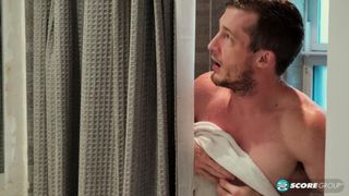 Brick Danger y Kenzi Foxx tiene su encuentro sexual de la semana